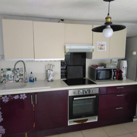 Oasis Villa Menton Exterior photo