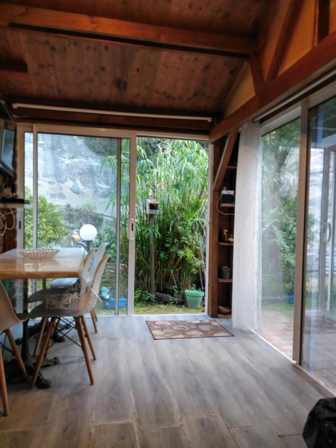 Oasis Villa Menton Exterior photo